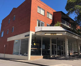 Shop & Retail commercial property leased at Shop 1, 73-75 Macarthur Street Ultimo NSW 2007