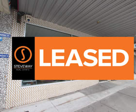 Shop & Retail commercial property leased at 77 May Road Lalor VIC 3075