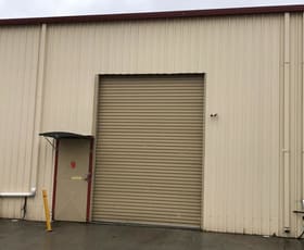 Factory, Warehouse & Industrial commercial property leased at Shed 9/62-64 Lords Place Orange NSW 2800