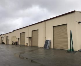Factory, Warehouse & Industrial commercial property leased at Shed 9/62-64 Lords Place Orange NSW 2800
