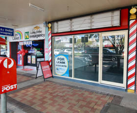 Shop & Retail commercial property leased at 71 Bourbong Street Bundaberg Central QLD 4670