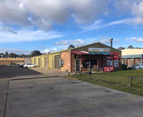 Shop & Retail commercial property leased at 5/5 Flinders Road South Nowra NSW 2541