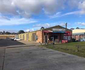 Shop & Retail commercial property leased at 5/5 Flinders Road South Nowra NSW 2541