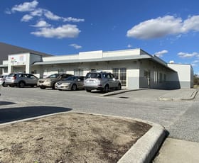 Showrooms / Bulky Goods commercial property leased at Unit A&B/22 Dugdale Street Warwick WA 6024