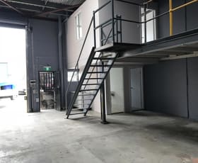 Factory, Warehouse & Industrial commercial property leased at Wetherill Park NSW 2164
