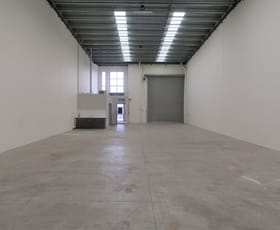 Factory, Warehouse & Industrial commercial property leased at 4/9 Chapel Street Dandenong South VIC 3175
