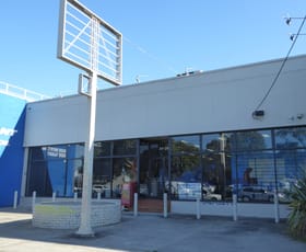 Showrooms / Bulky Goods commercial property leased at 24-28 Nepean Highway Mentone VIC 3194