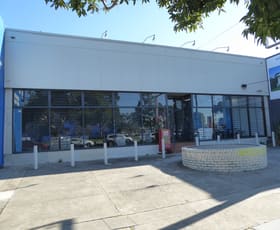 Showrooms / Bulky Goods commercial property leased at 24-28 Nepean Highway Mentone VIC 3194