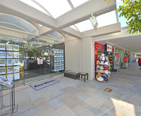 Shop & Retail commercial property leased at Lot 1/37 Hastings Street Noosa Heads QLD 4567