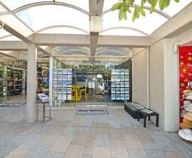 Shop & Retail commercial property leased at Lot 1/37 Hastings Street Noosa Heads QLD 4567