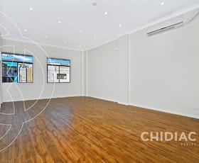 Offices commercial property leased at Suite 3,Level 1/208a Beamish Street Campsie NSW 2194