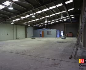 Factory, Warehouse & Industrial commercial property leased at St Marys NSW 2760