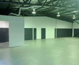 Factory, Warehouse & Industrial commercial property leased at Unit 1/17 Kerta Road Kincumber NSW 2251