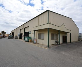 Factory, Warehouse & Industrial commercial property leased at Unit 2, 49 Langford Street Pooraka SA 5095