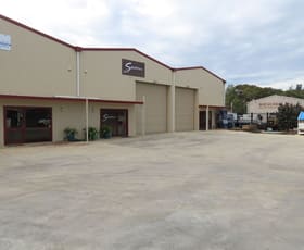 Showrooms / Bulky Goods commercial property leased at 8 Dan Street Mawson Lakes SA 5095