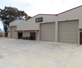 Offices commercial property leased at 8 Dan Street Mawson Lakes SA 5095