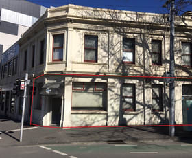 Offices commercial property leased at 607 Elizabeth Street Melbourne VIC 3000
