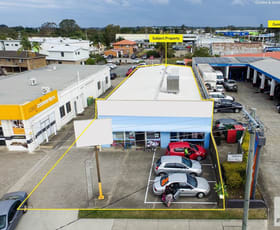 Showrooms / Bulky Goods commercial property leased at 8 Dixon Street Strathpine QLD 4500