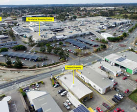 Showrooms / Bulky Goods commercial property leased at 8 Dixon Street Strathpine QLD 4500