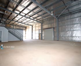 Showrooms / Bulky Goods commercial property leased at 1/14 Manganese Wedgefield WA 6721