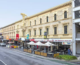 Offices commercial property leased at Level 1/187-195 Rundle Street Adelaide SA 5000