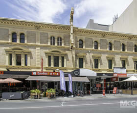 Offices commercial property leased at Level 1/187-195 Rundle Street Adelaide SA 5000