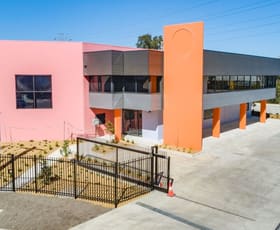 Factory, Warehouse & Industrial commercial property leased at St Marys NSW 2760