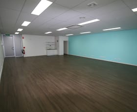 Offices commercial property leased at 4/25 John Street Pakenham VIC 3810