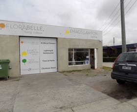 Showrooms / Bulky Goods commercial property leased at 65A Grange Road Cheltenham VIC 3192
