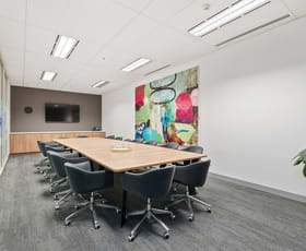 Offices commercial property leased at 240 St Georges Terrace Perth WA 6000