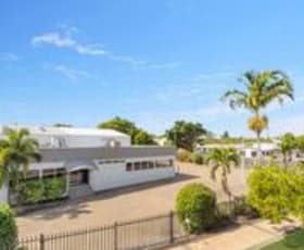 Showrooms / Bulky Goods commercial property leased at 28 Bowen Road Hermit Park QLD 4812