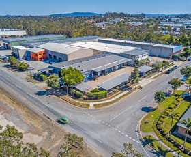 Factory, Warehouse & Industrial commercial property leased at 2/2 Spine Street Sumner QLD 4074