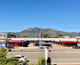 Medical / Consulting commercial property leased at Shop D/258-260 Ross River Road Aitkenvale QLD 4814