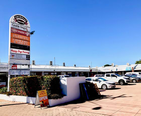 Medical / Consulting commercial property leased at Shop D/258-260 Ross River Road Aitkenvale QLD 4814