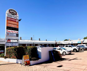 Medical / Consulting commercial property leased at Shop D/258-260 Ross River Road Aitkenvale QLD 4814