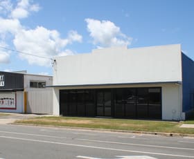 Showrooms / Bulky Goods commercial property leased at 99 Scott Street Bungalow QLD 4870