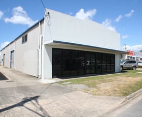 Factory, Warehouse & Industrial commercial property leased at 99 Scott Street Bungalow QLD 4870