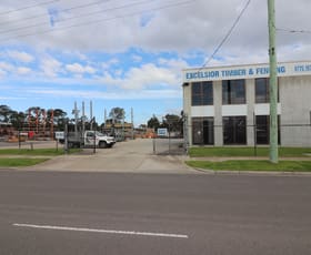 Development / Land commercial property sold at 81-83 Brunel Road Seaford VIC 3198