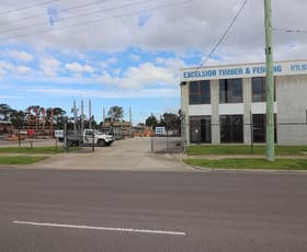 Development / Land commercial property leased at 81-83 Brunel Road Seaford VIC 3198