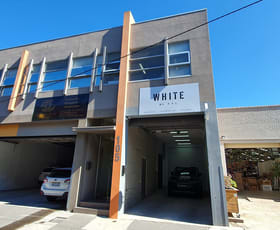 Factory, Warehouse & Industrial commercial property leased at 105 Rupert Street Collingwood VIC 3066