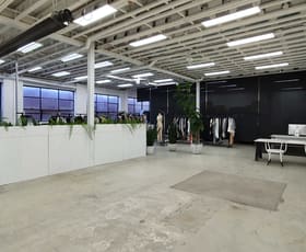 Factory, Warehouse & Industrial commercial property leased at 105 Rupert Street Collingwood VIC 3066