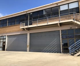 Factory, Warehouse & Industrial commercial property leased at Unit 3/143 Gladstone Fyshwick ACT 2609