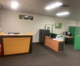 Offices commercial property leased at 10/169 Newcastle Street Fyshwick ACT 2609