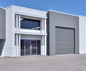 Factory, Warehouse & Industrial commercial property leased at 2/15 Comserv Loop Ellenbrook WA 6069