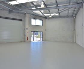 Factory, Warehouse & Industrial commercial property leased at 2/15 Comserv Loop Ellenbrook WA 6069