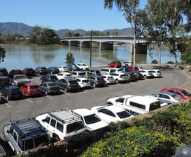 Offices commercial property leased at 128 Victoria Parade Rockhampton City QLD 4700
