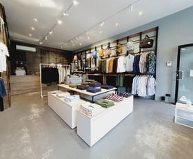 Shop & Retail commercial property leased at 702 Glenferrie Road Hawthorn VIC 3122