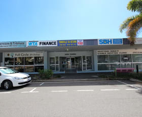 Medical / Consulting commercial property leased at Unit 6, 15 Castlemaine Street Kirwan QLD 4817