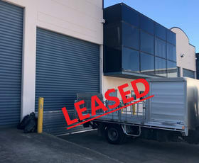 Factory, Warehouse & Industrial commercial property leased at Wetherill Park NSW 2164