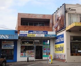 Offices commercial property leased at Level 1/272 Doncaster Road Balwyn North VIC 3104